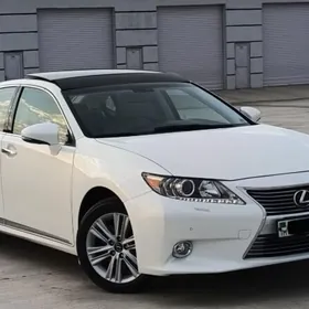 Lexus ES 350 2013