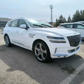 Genesis GV80 2022