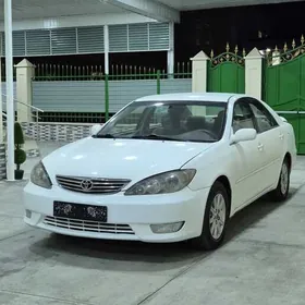 Toyota Camry 2005