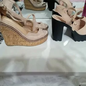 босоножки 37 размер