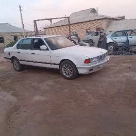 BMW 730 1991