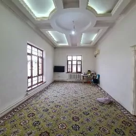 Çoganly plan bisen kerpicden