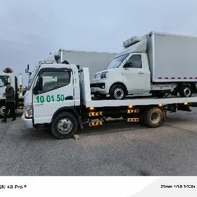 Mitsubishi Canter 1995