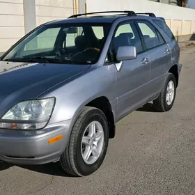 Lexus RX 300 2001