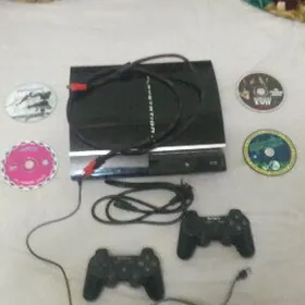 PS3 obmen ba kopyutera