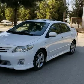 Toyota Corolla 2013