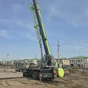 Zoomlion ZTC250V531 2021