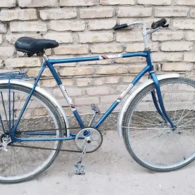 Велосипед УРАЛ