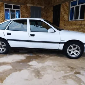 Opel Vectra 1992