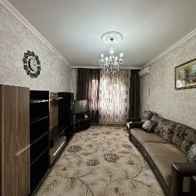 Maryýskiý, 2-Komnat. Kwartira