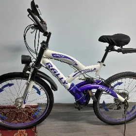 Велосипед Velik Welik