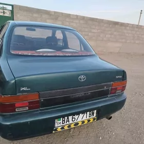 Toyota Corolla 1994