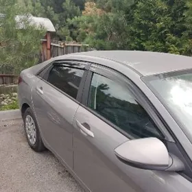 Elantra21-25 kaziryok wetrowik