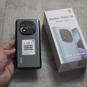 Redmi note 14 pro+ 12/512GB
