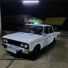 Lada 2106 1985