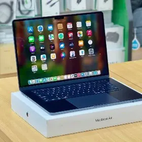 Macbook Air 15 |M2 |8GB |256GB