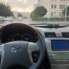 Toyota Camry 2009