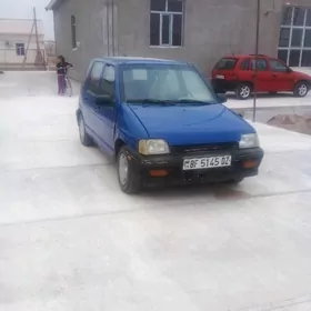 Daewoo Tico 1997