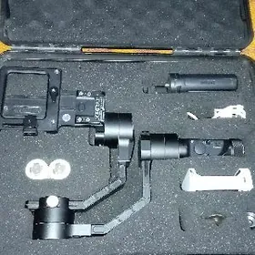 Ronin Zhiyun yagdayy paket