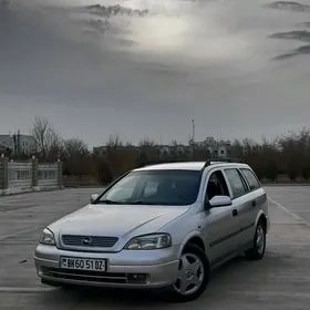 Opel Astra 1999