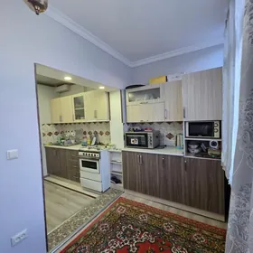 10 МКР  3 комн гауданка