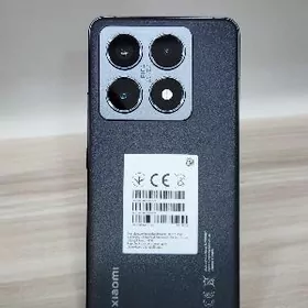 Mi 14t pro 12+12/512