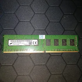 ram ddr4 8gb Micron