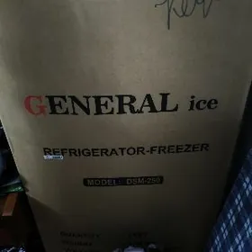 Holodilnik general ice