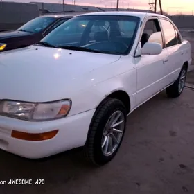 Toyota Corolla 1994