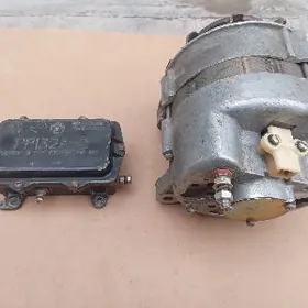 ZIL GENERATYR CCCR 90A