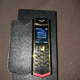 Vertu telefon  2026