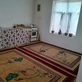 Сахра посёлка План джай