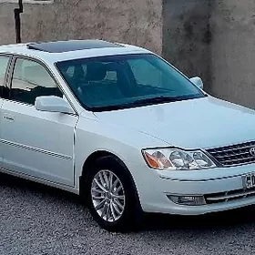 Toyota Avalon 2003