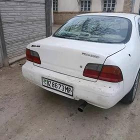 Nissan Maxima 1996