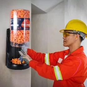 диспенсер для берушей