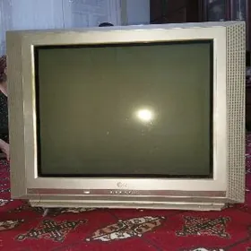 LG TELEVİZOR