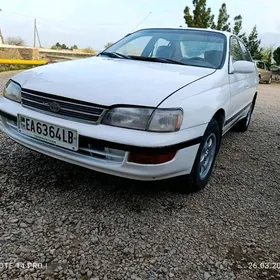 Toyota Corona 1995