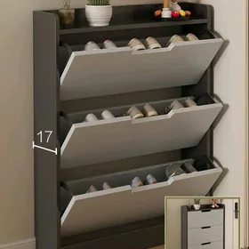 Обувная полка