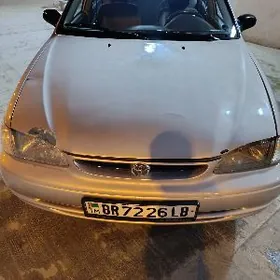 Toyota Corolla 2000