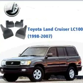 bryzg-L.G-100 1998-2007