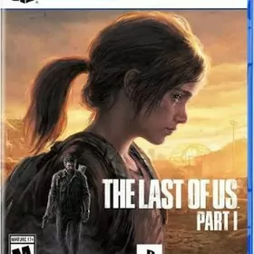 The Last of Us Part I