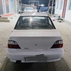 Daewoo Nexia 1997