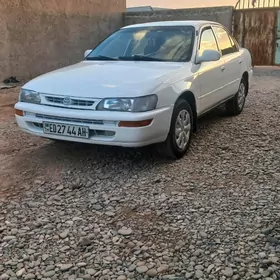 Toyota Corolla 1994