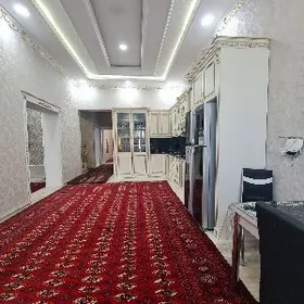 Çoganly Garadamak aralyk