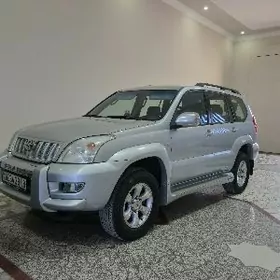 Toyota Land Cruiser Prado 2008