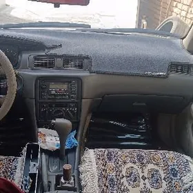 Toyota Camry 1999