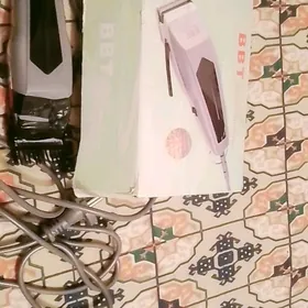 сач машынка