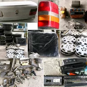 Автозапчасти Opel OmegaB1996