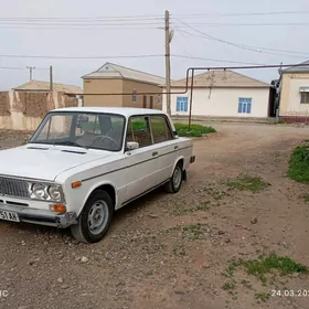 Lada 2106 1990