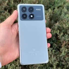 Poco X6 Pro 5G 12/512